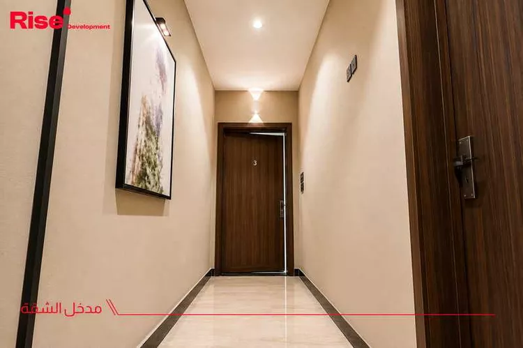 شقة للبيع في شارع حفصة بنت سيرين ، حي بريمان ، جدة ، جدة صورة 5