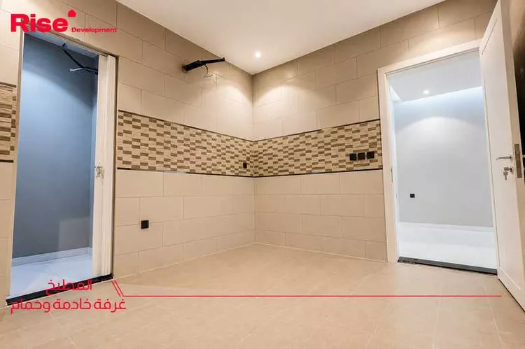 شقة للبيع في شارع حفصة بنت سيرين, حي الريان, مدينة جدة, منطقة مكة المكرمة 8
