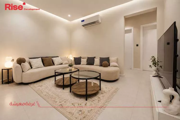 شقة للبيع في شارع حفصة بنت سيرين, حي الريان, مدينة جدة, منطقة مكة المكرمة 9