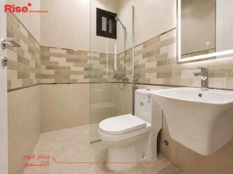 شقة للبيع في شارع حفصة بنت سيرين, حي الريان, مدينة جدة, منطقة مكة المكرمة 12