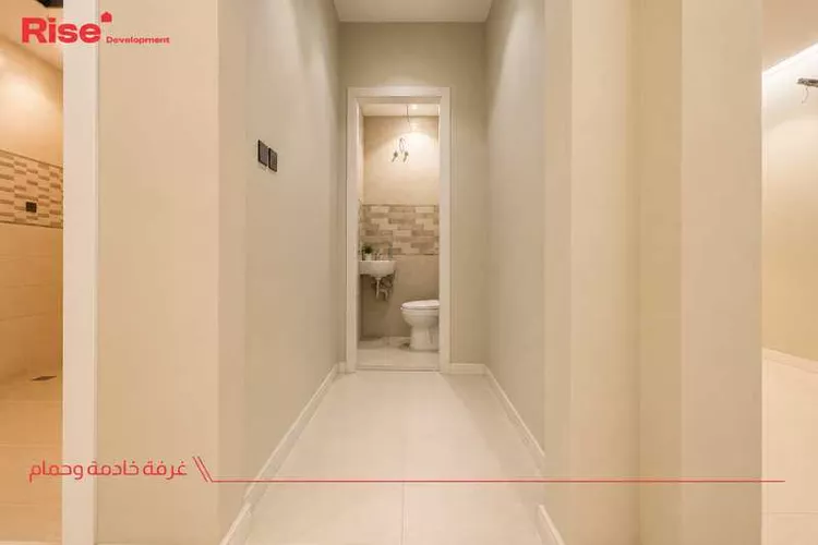 شقة للبيع في شارع حفصة بنت سيرين, حي الريان, مدينة جدة, منطقة مكة المكرمة 16