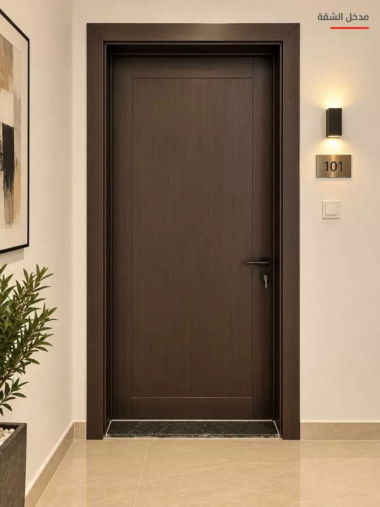 عمارة للبيع في شارع عمر بن جناوه, حي طويق, مدينة الرياض, منطقة الرياض 7