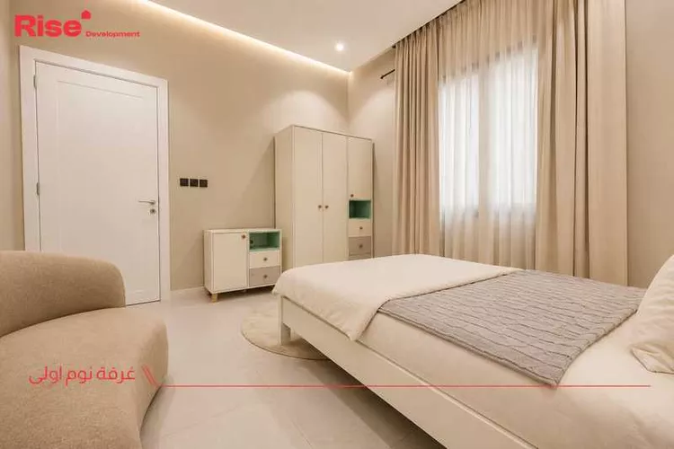 شقة للبيع في شارع حفصة بنت سيرين, حي الريان, مدينة جدة, منطقة مكة المكرمة 15
