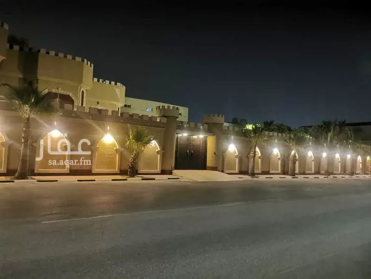 فيلا للبيع في شارع ابو الحمراء الانصاري, حي أحد, مدينة الدمام, المنطقة الشرقية صورة 4