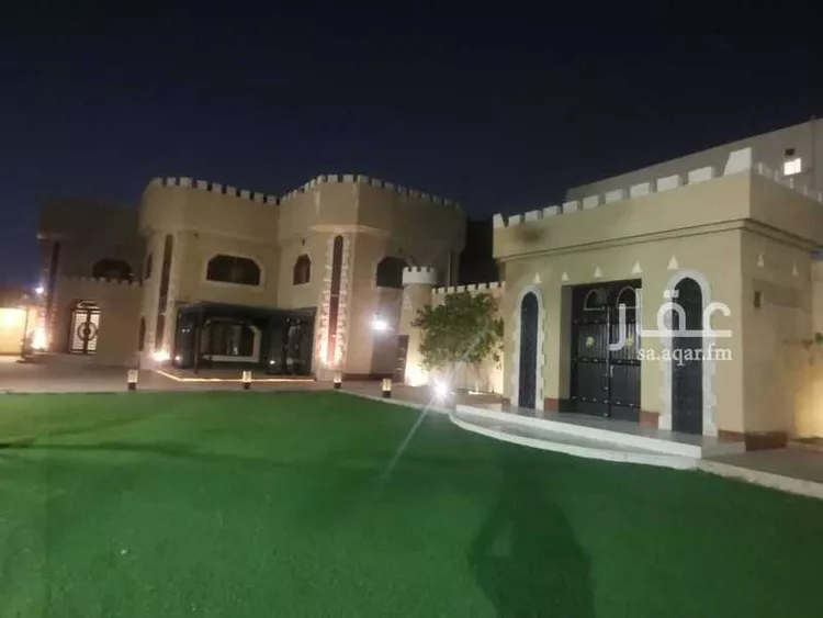 فيلا للبيع في شارع ابو الحمراء الانصاري, حي أحد, مدينة الدمام, المنطقة الشرقية 6