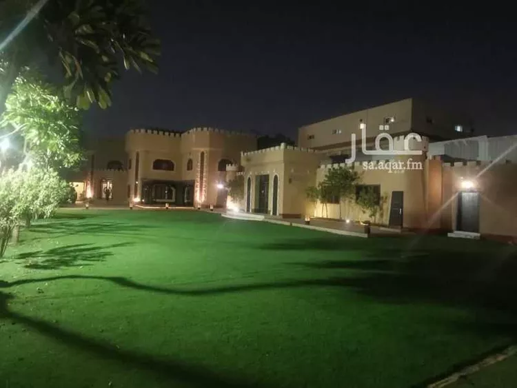 فيلا للبيع في شارع ابو الحمراء الانصاري, حي أحد, مدينة الدمام, المنطقة الشرقية صورة 2