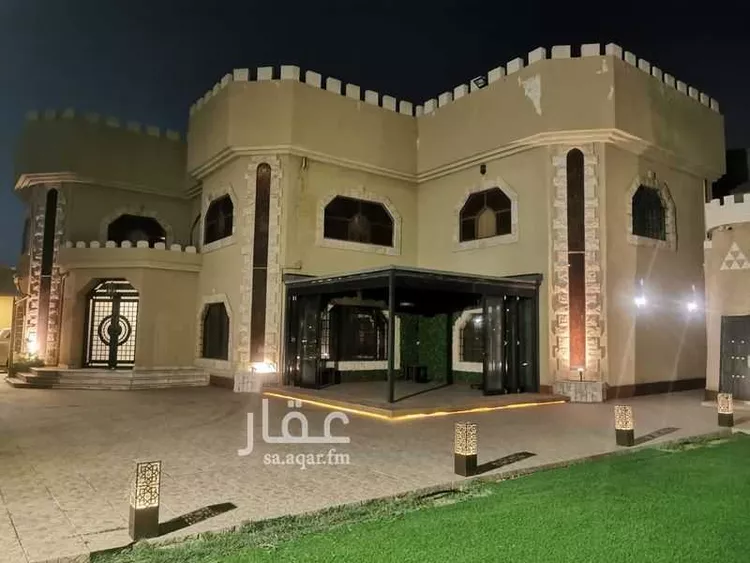 فيلا للبيع في شارع ابو الحمراء الانصاري, حي أحد, مدينة الدمام, المنطقة الشرقية صورة 3