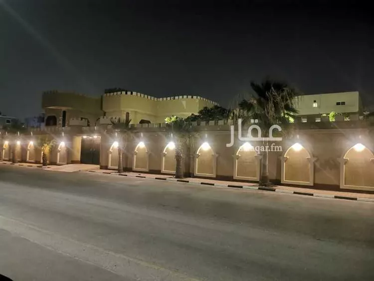 فيلا للبيع في شارع ابو الحمراء الانصاري, حي أحد, مدينة الدمام, المنطقة الشرقية 8