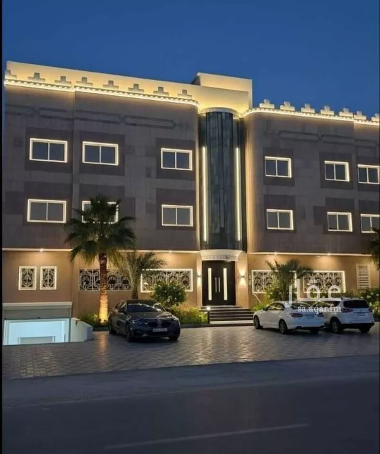 شقة للإيجار في شارع ابي العرب, حي السليمانية, مدينة الرياض, منطقة الرياض