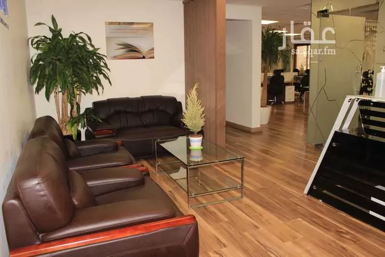 Commercial Office for Rent in Riyadh Al Olaya