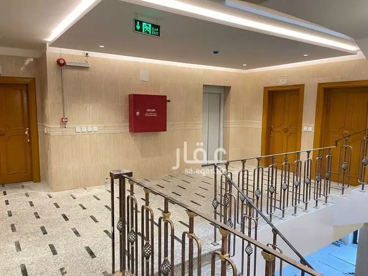 شقة للإيجار في شارع ابي العرب, حي السليمانية, مدينة الرياض, منطقة الرياض صورة 2