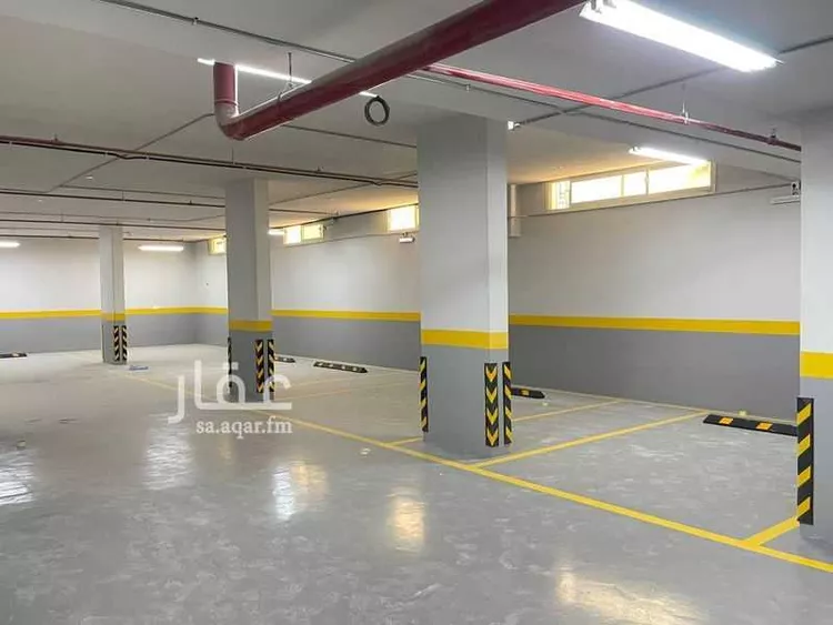 شقة للإيجار في شارع ابي العرب, حي السليمانية, مدينة الرياض, منطقة الرياض 6