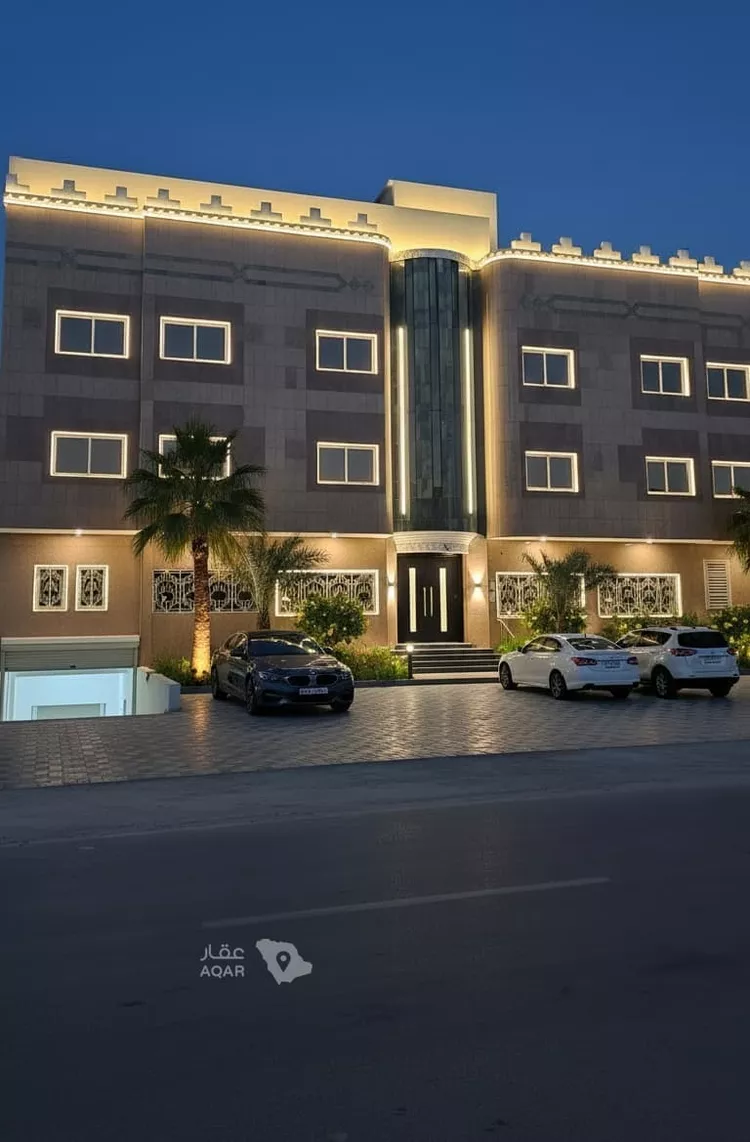 Apartment for Rent in Riyadh As Sulimaniyah