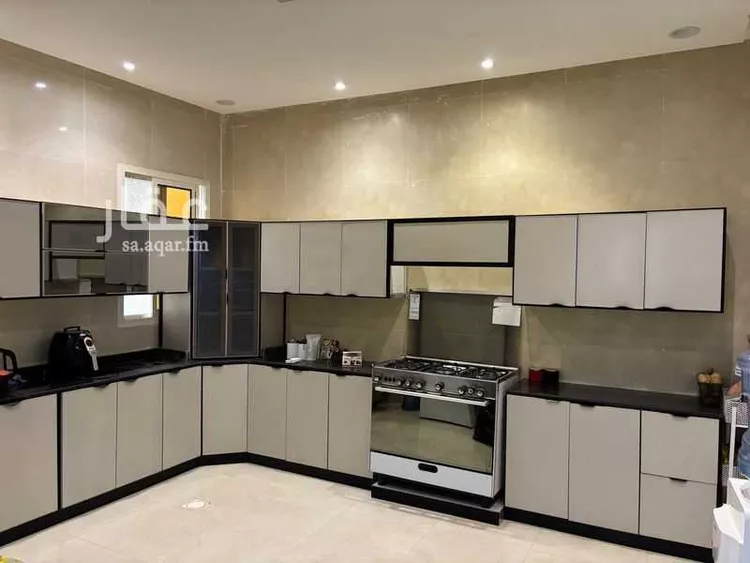 دور للإيجار في شارع 25615590, حي طويق, مدينة الرياض, منطقة الرياض صورة 3