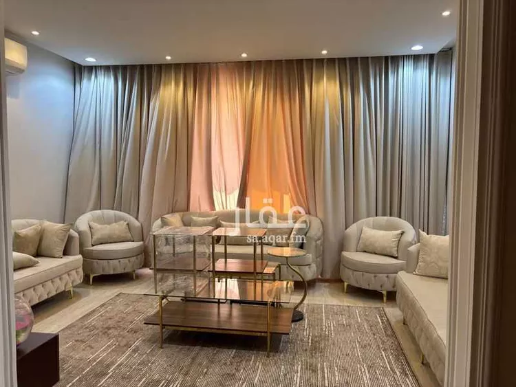 دور للإيجار في شارع 25615590, حي طويق, مدينة الرياض, منطقة الرياض صورة 5