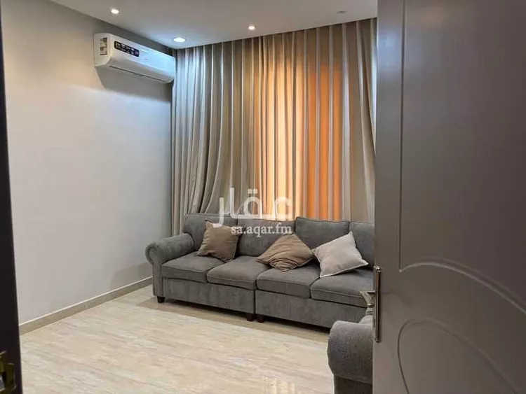 دور للإيجار في شارع 25615590, حي طويق, مدينة الرياض, منطقة الرياض صورة 4
