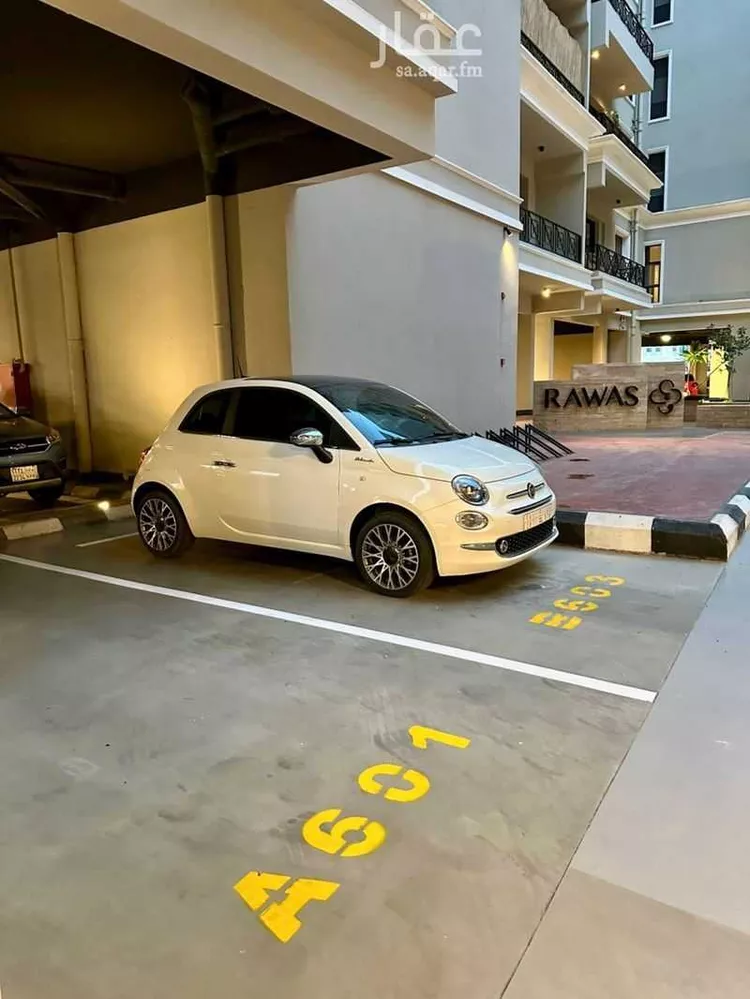 شقة للإيجار في شارع الامير متعب, حي المنتزة, مدينة الدمام, المنطقة الشرقية صورة 3