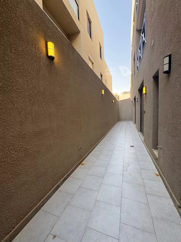شقة للبيع في شارع القماري, حي المونسية, مدينة الرياض, منطقة الرياض 17