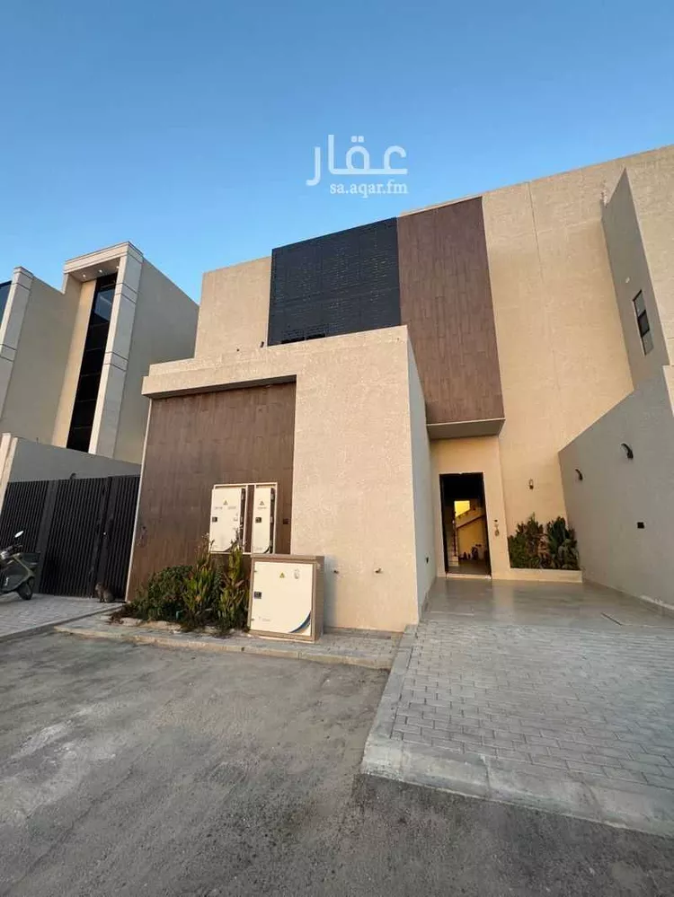Floor for Sale in Riyadh Ash Sharq