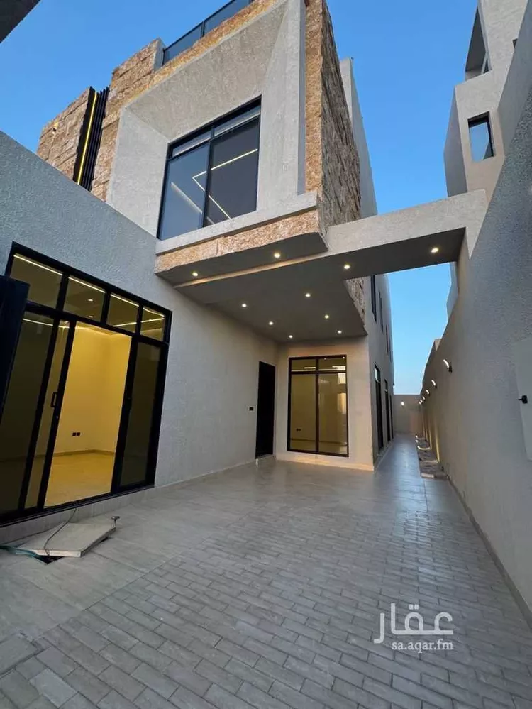Villa for Sale in Riyadh Ash Sharq
