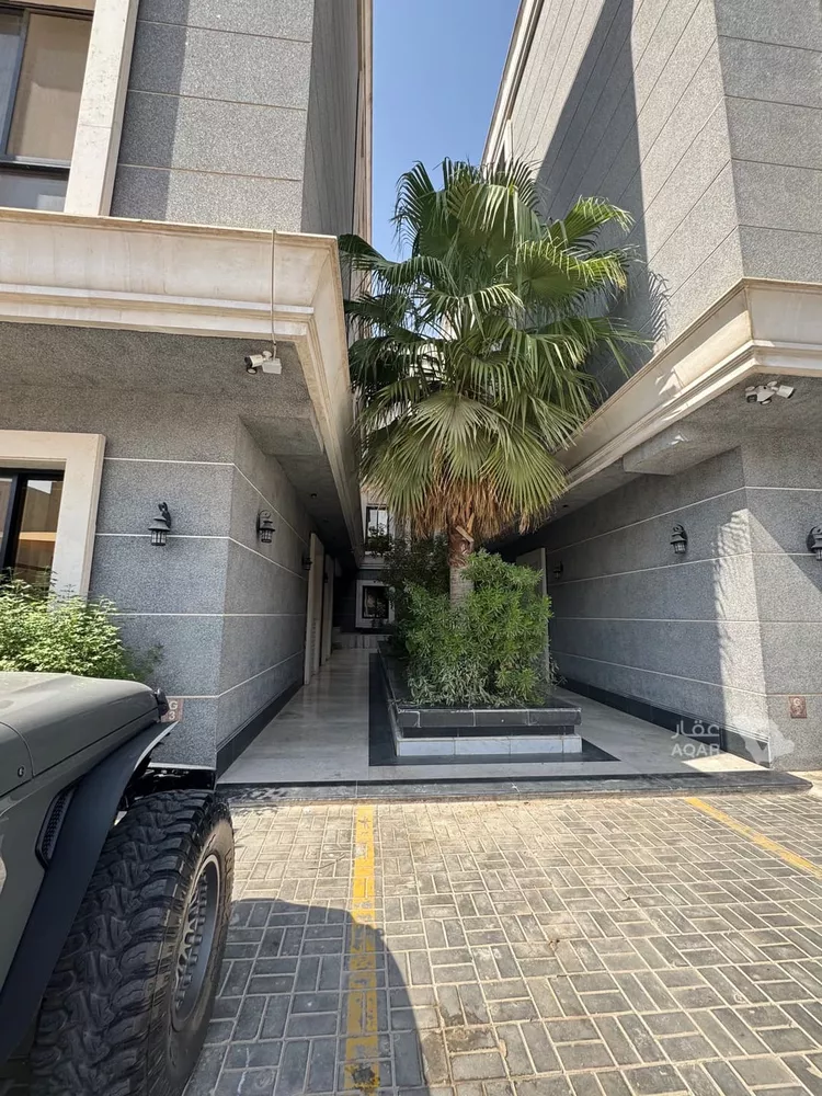 شقة للبيع في شارع القماري, حي المونسية, مدينة الرياض, منطقة الرياض 19