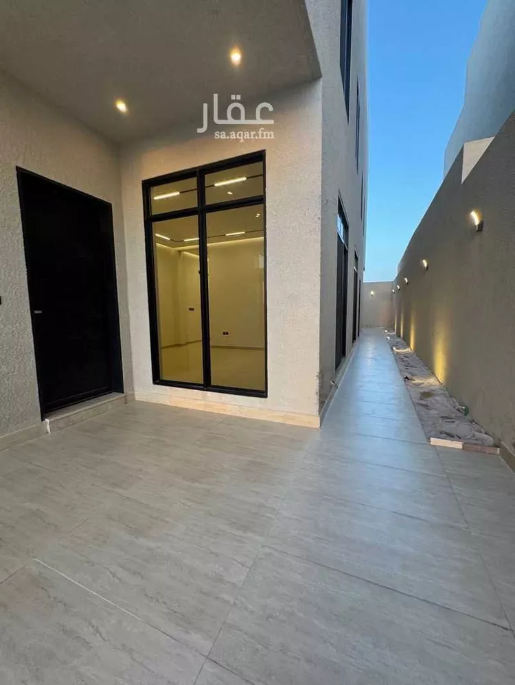 فيلا للبيع في شارع احمد محمد جمال, حي البيان, مدينة الرياض, منطقة الرياض 6