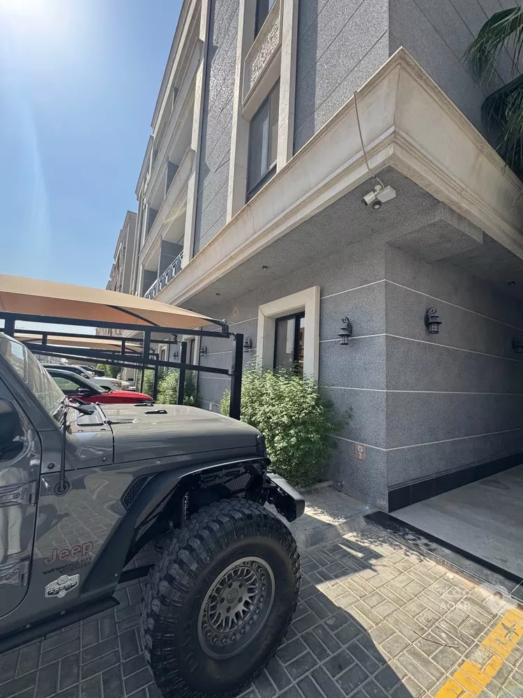شقة للبيع في شارع القماري, حي المونسية, مدينة الرياض, منطقة الرياض 18