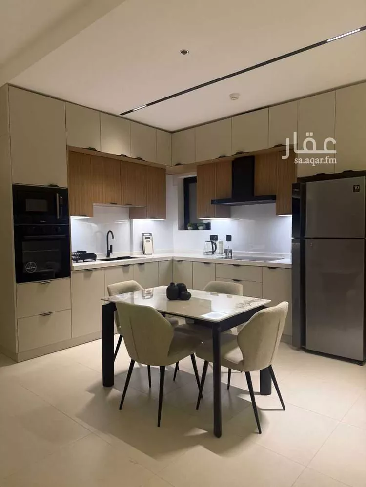 شقة للإيجار في شارع الخفجي, حي الحمراء, مدينة الخبر, المنطقة الشرقية صورة 5