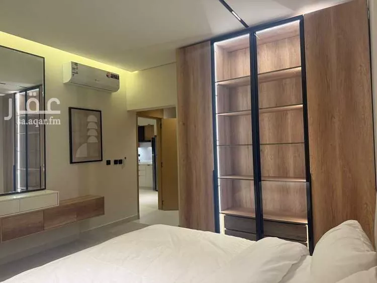 شقة للإيجار في شارع الخفجي, حي الحمراء, مدينة الخبر, المنطقة الشرقية صورة 3