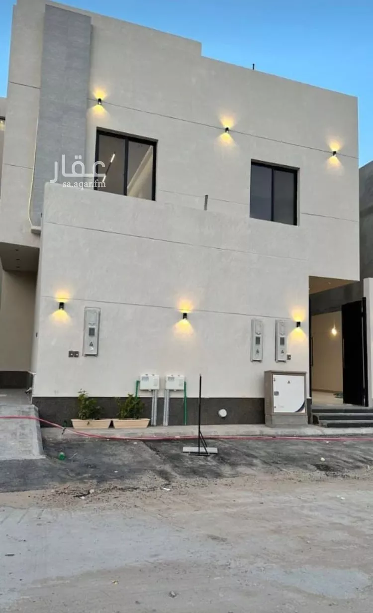 شقة للبيع في شارع 61773, حي الجنادرية, مدينة الرياض, منطقة الرياض