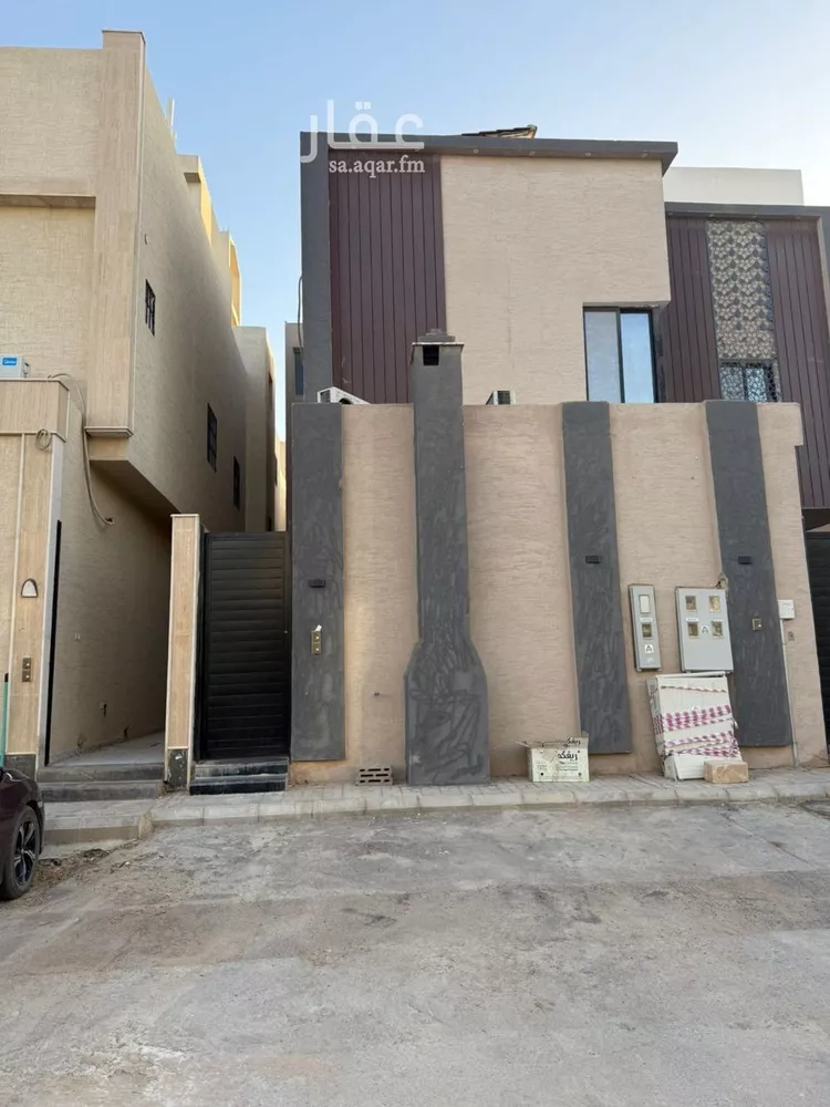 شقة للبيع في شارع صالح بن عذل, حي الرمال, مدينة الرياض, منطقة الرياض