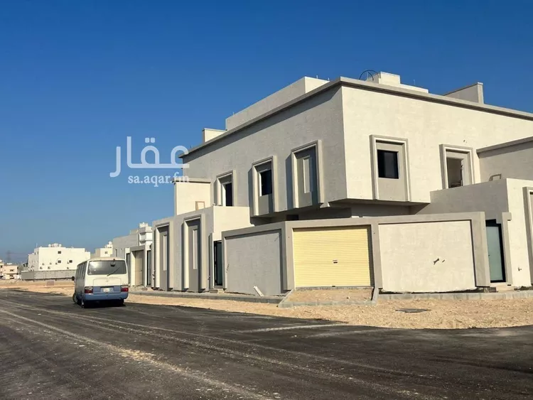 فيلا للبيع في شارع العزيزية 96, حي العزيزية, مدينة الجبيل, المنطقة الشرقية