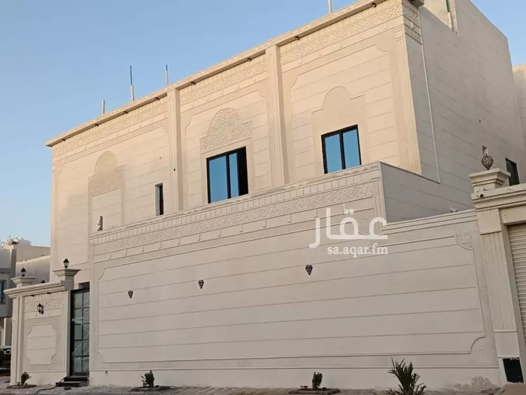 فيلا للبيع في شارع 32د, حي ضاحية الملك فهد, مدينة الدمام, المنطقة الشرقية صورة 4