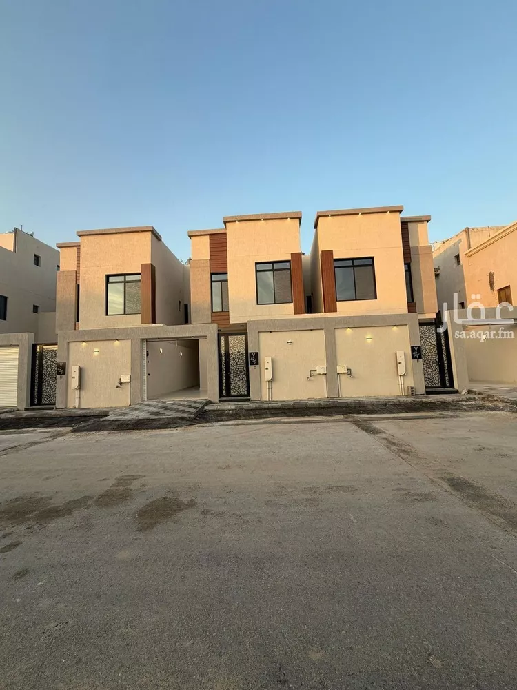 فيلا للبيع في شارع السروات, حي الصواري, مدينة الخبر, المنطقة الشرقية صورة 2