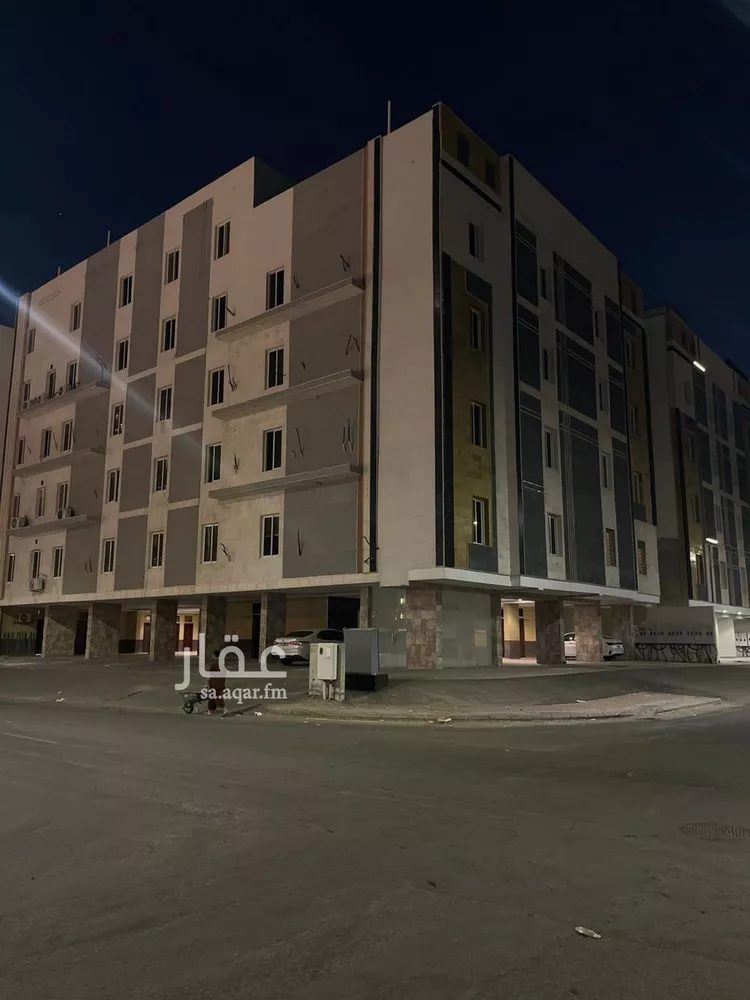 شقة للبيع في شارع عائشة ابنت ابي الفتح, حي الواحة, مدينة جدة, منطقة مكة المكرمة