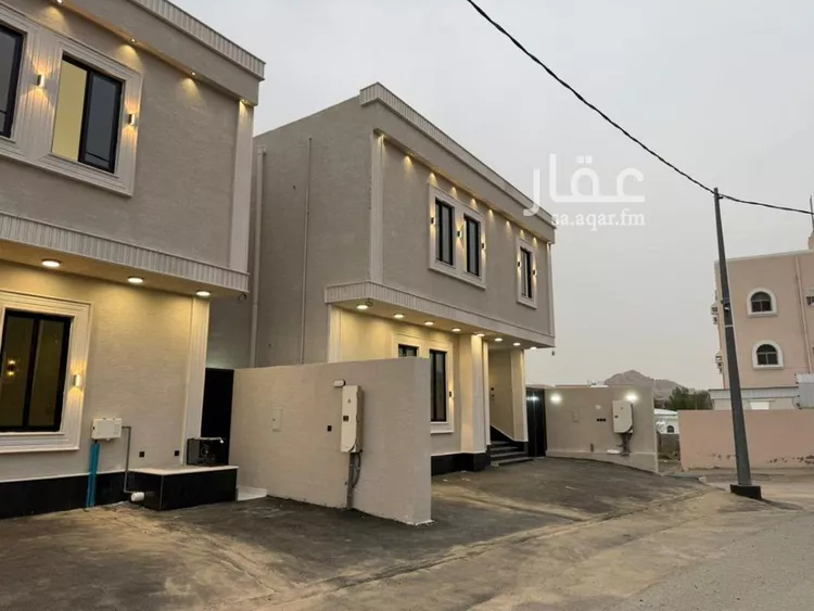 فيلا للبيع في شارع 1042 جعرانة 1, حي جعرانة, مدينة مكه المكرمه, منطقة مكة المكرمة صورة 2