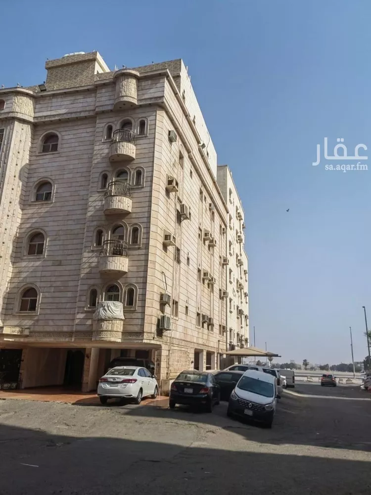 شقة للبيع في شارع الحارث بن العاص, حي الفيصلية, مدينة جدة, منطقة مكة المكرمة