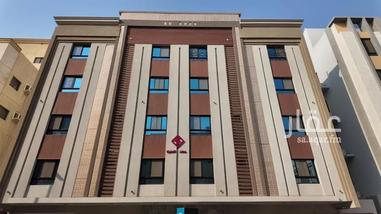 شقة للبيع في شارع عبدالرحمن بن ابى عقيل, حي الصفاء, مدينة جدة, منطقة مكة المكرمة