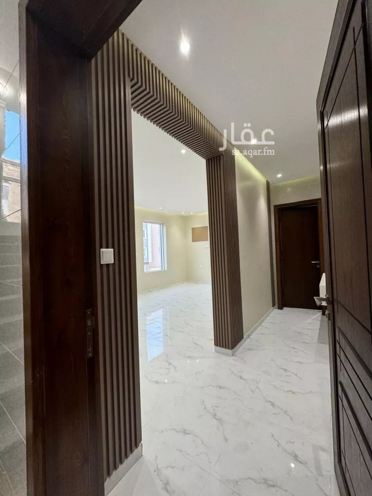 شقة للبيع في شارع 24 ز, حي المحمدية 2, مدينة جازان, منطقة جازان صورة 5
