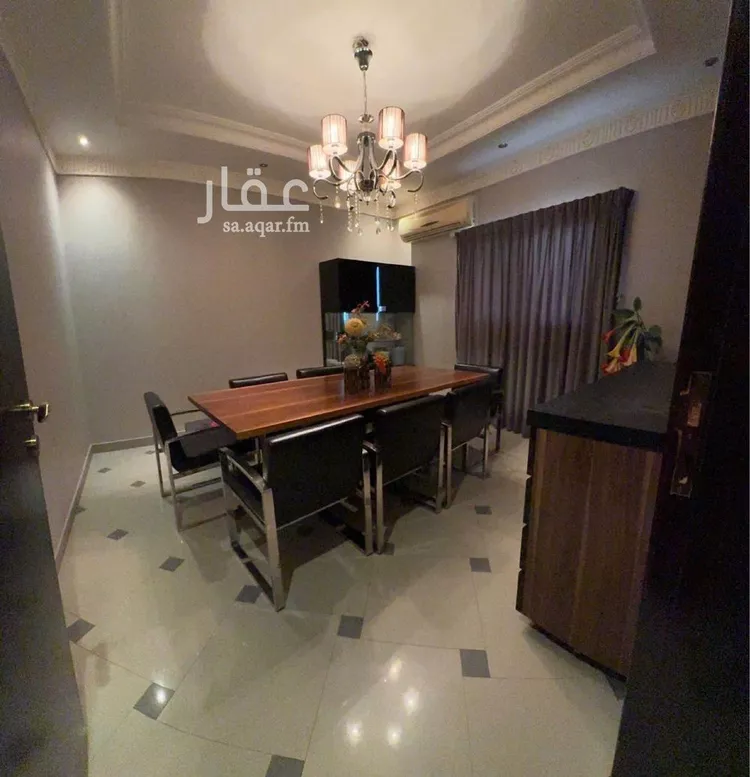 شقة للبيع في شارع جبل أبان, حي الصحافة, مدينة الرياض, منطقة الرياض صورة 5