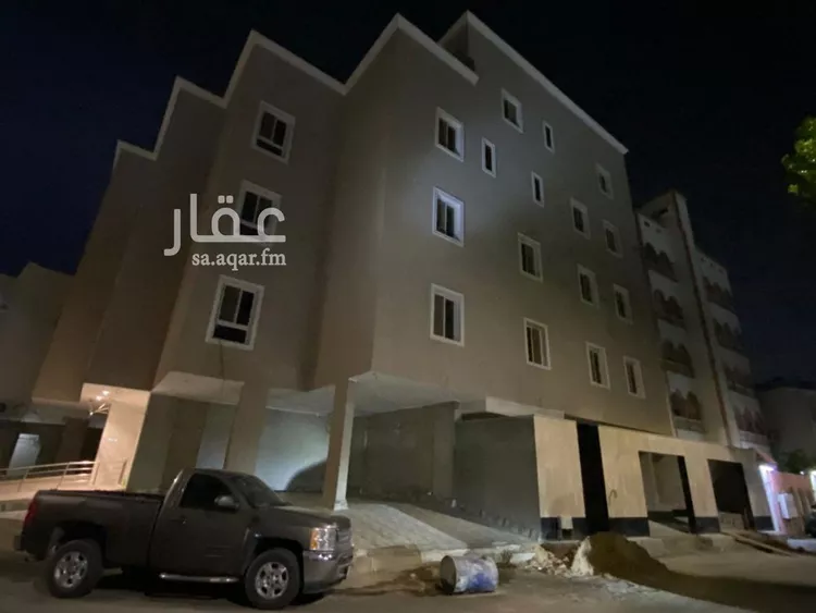 شقة للبيع في شارع ابي جعفر شريف, حي العدل, مدينة جدة, منطقة مكة المكرمة صورة 2