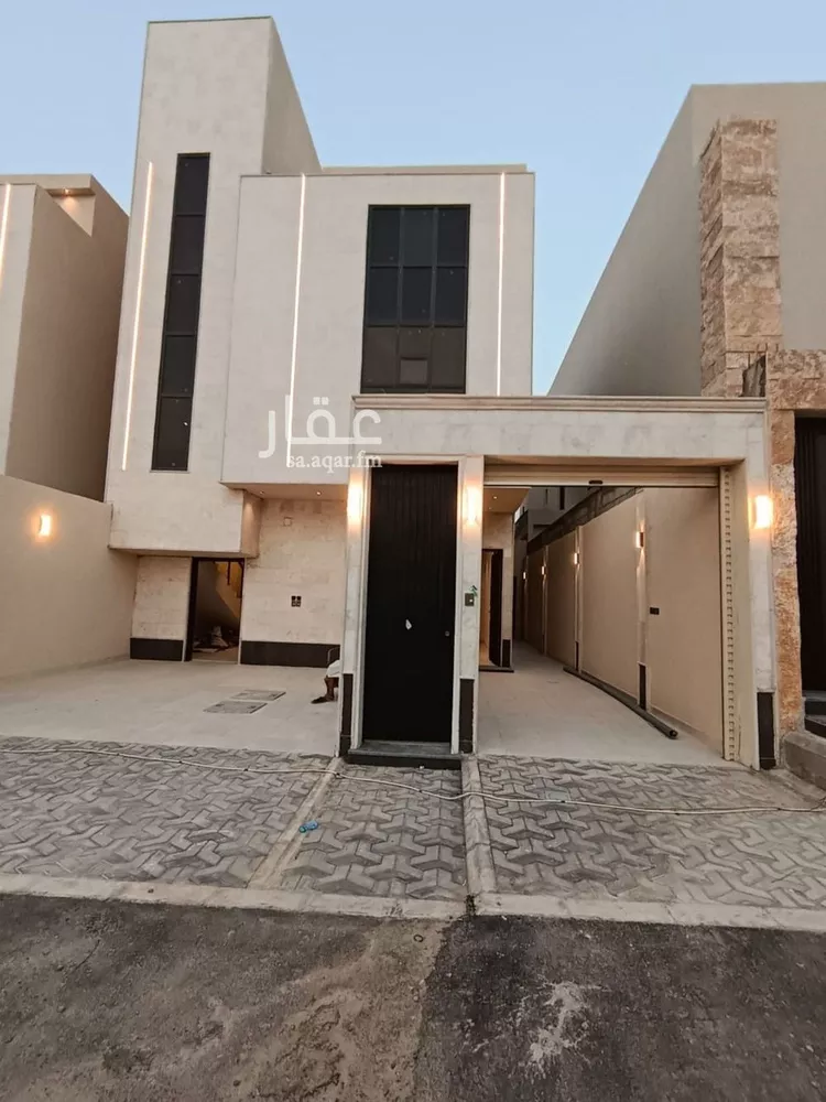 دور للبيع في شارع أبي الغنائم السجاسي, حي العوالي, مدينة الرياض, منطقة الرياض