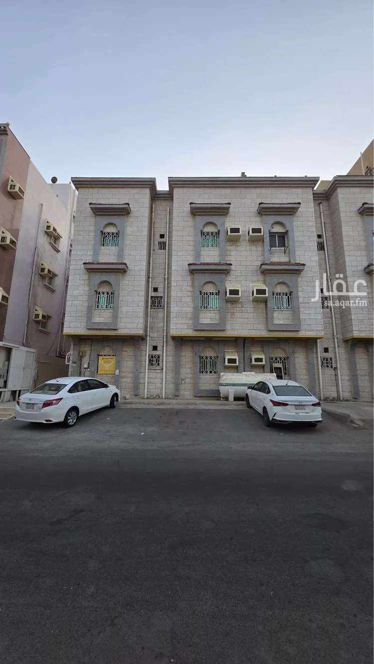 عمارة للبيع في شارع حمود ابن عبدالله الحربي, حي الرغامة, مدينة جدة, منطقة مكة المكرمة