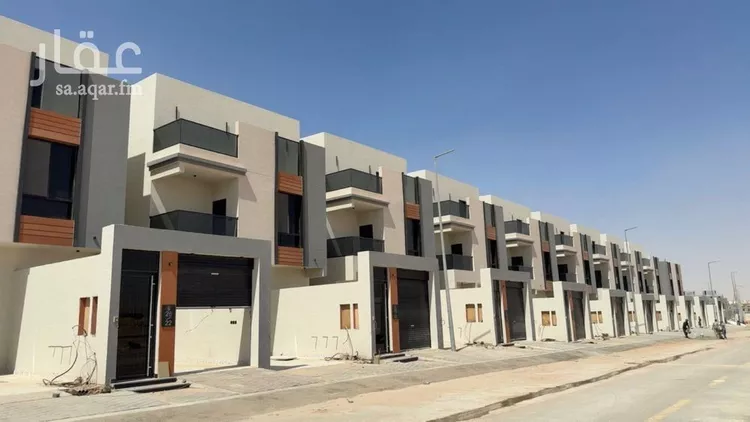 شقة للبيع في شارع أبي سعد التميمي, حي المرجان, مدينة الرياض, منطقة الرياض