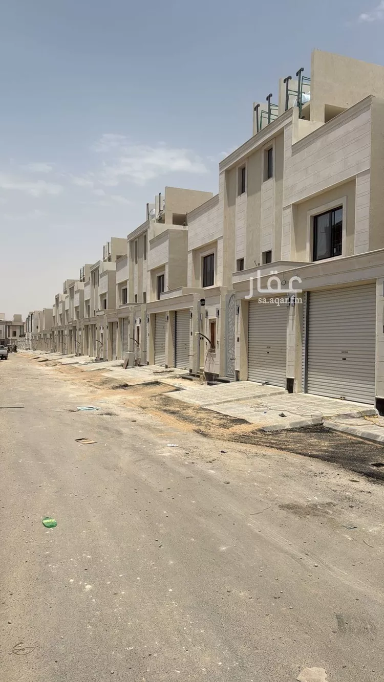دور للبيع في شارع وادي الشعبة, حي بدر, مدينة الرياض, منطقة الرياض