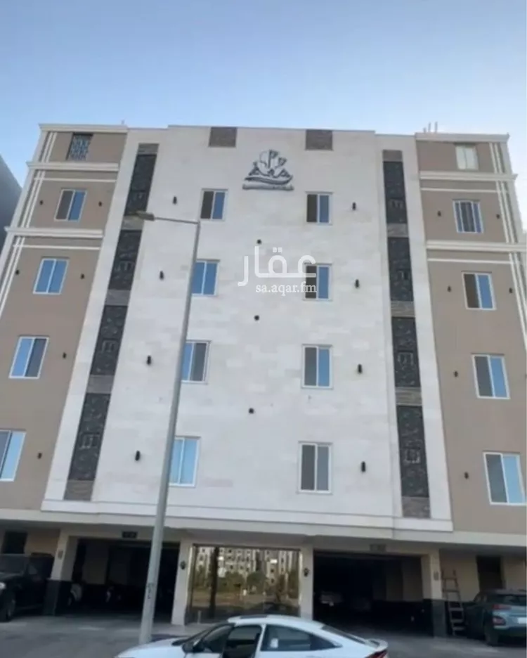 شقة للبيع في شارع أحمد بن محمد الحاوي, حي الواحة, مدينة جدة, منطقة مكة المكرمة