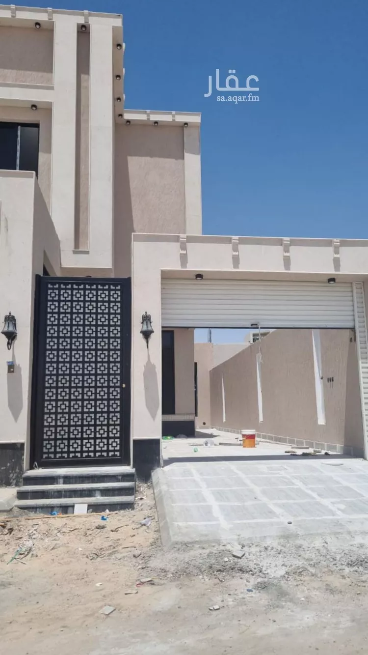 فيلا للبيع في شارع بقيق, حي الرابية, مدينة الاحساء, المنطقة الشرقية صورة 2