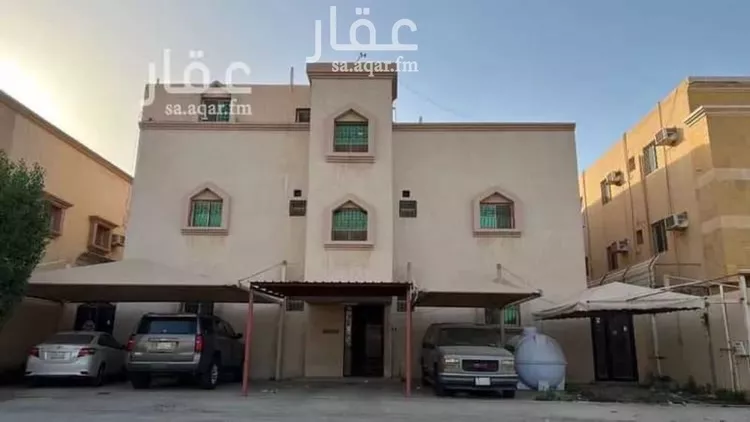شقة للبيع في شارع الحمراء 474, حي الحمراء, مدينة الجبيل, المنطقة الشرقية