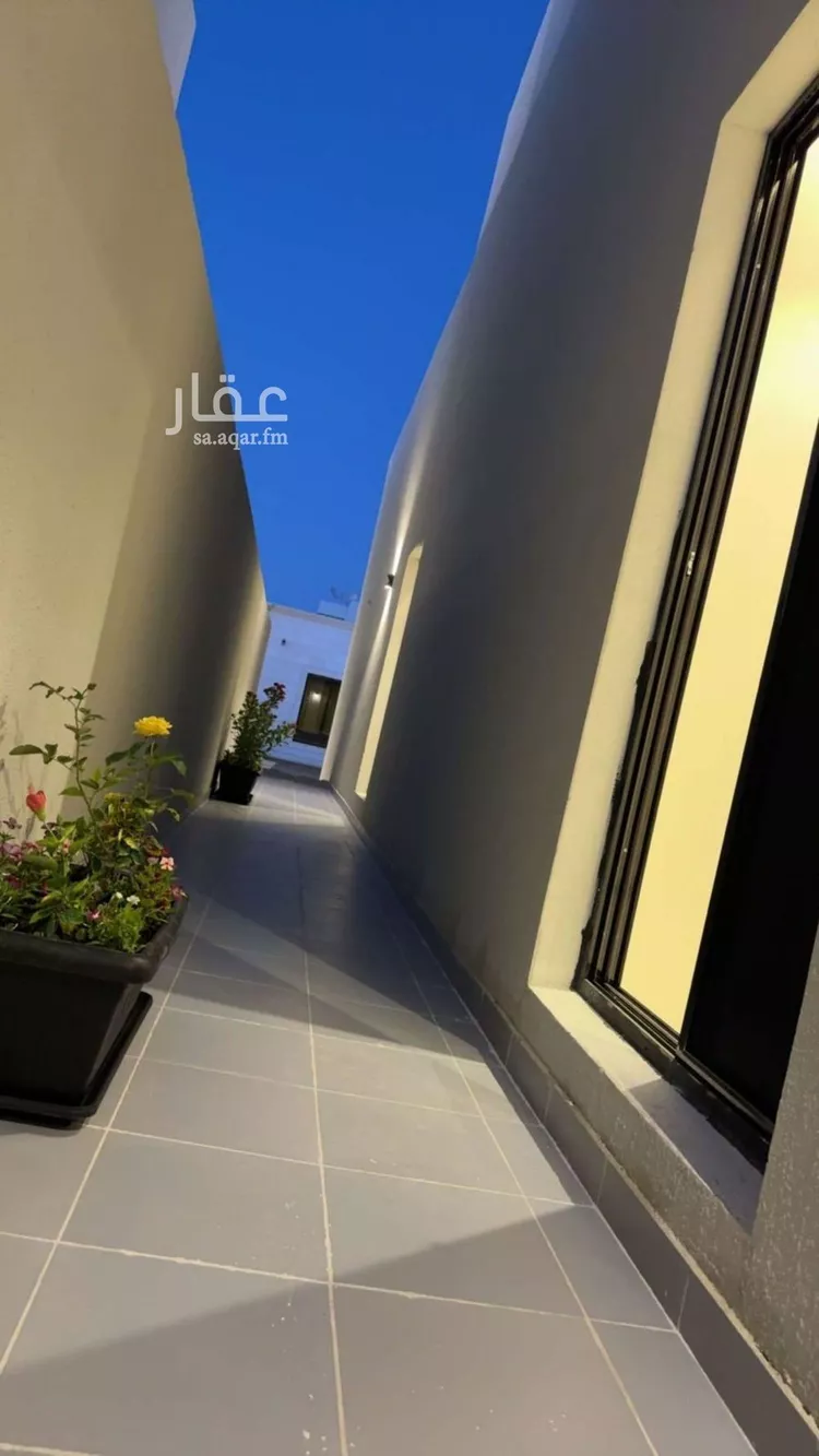 فيلا للبيع في شارع عبدالله ابن حبان, حي الرحبة, مدينة امارة منطقة مكة المكرمة - الطائف, منطقة مكة المكرمة صورة 3