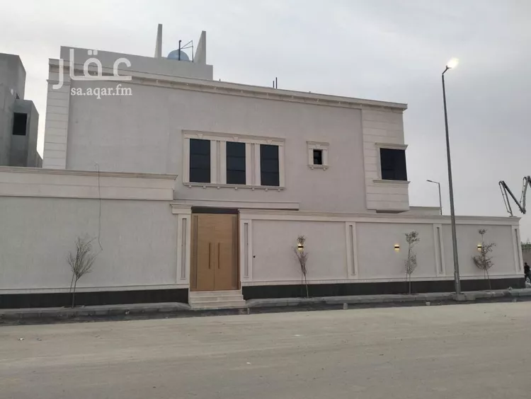 Villa for Sale in Al Kharj Al Faisaliah